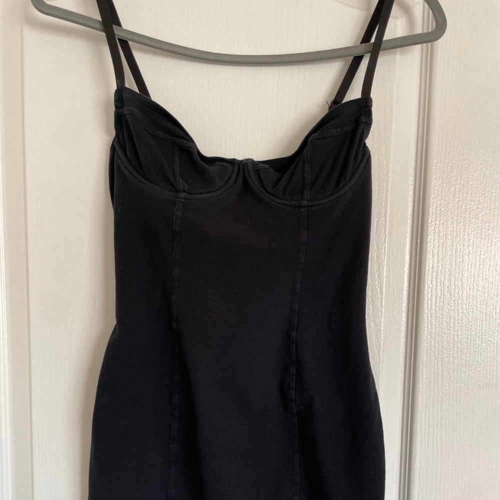 American Apparel Mini Dress